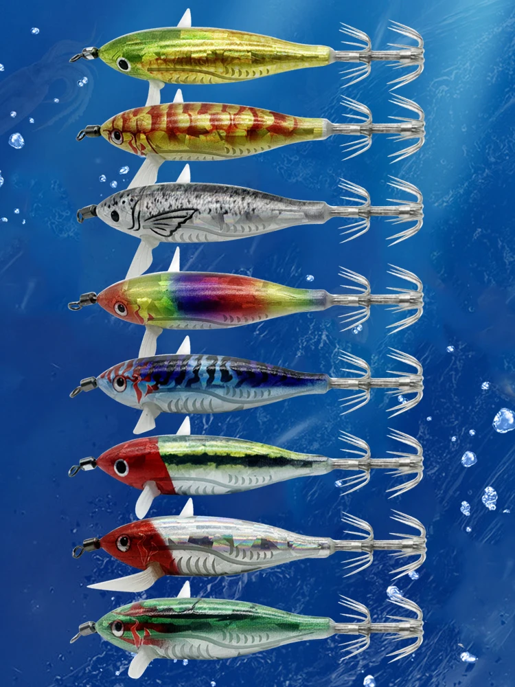 Luminous Floating E… - image