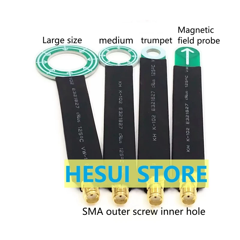 1PCS EMC EMI near-field probe conduction