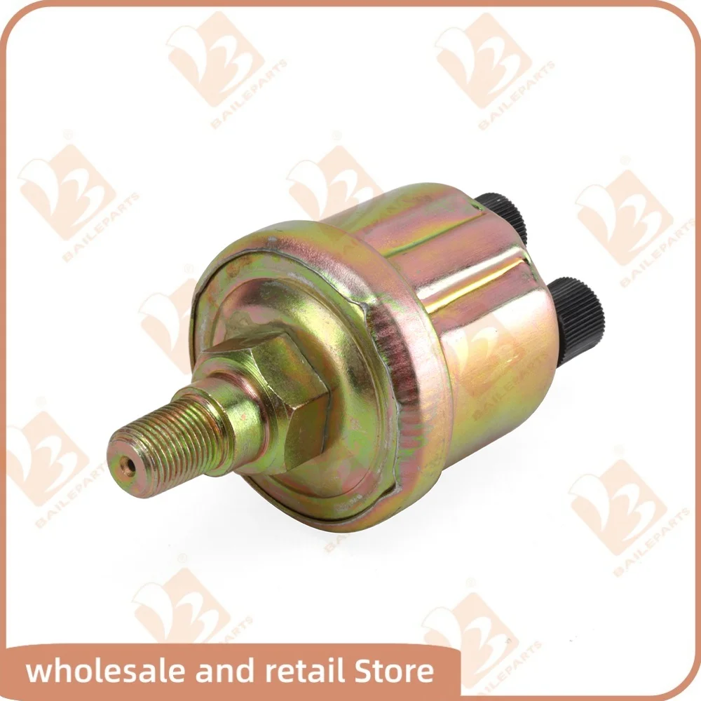 

3967251 Датчик давления масла для двигателя Cummins 4BT 6BT 3.9 ISB QSB 5.9 C3967251 Датчик переключателя Запасные части для экскаватора