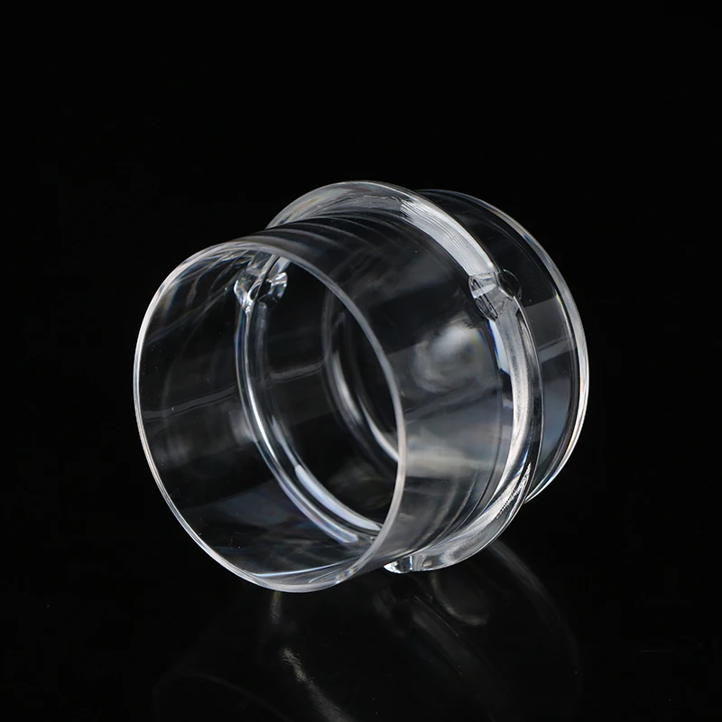 100ML Measuring Cup Dosing Cap Sealing Lid for Thermomix TM31 TM6 TM5 Spare Part view 6