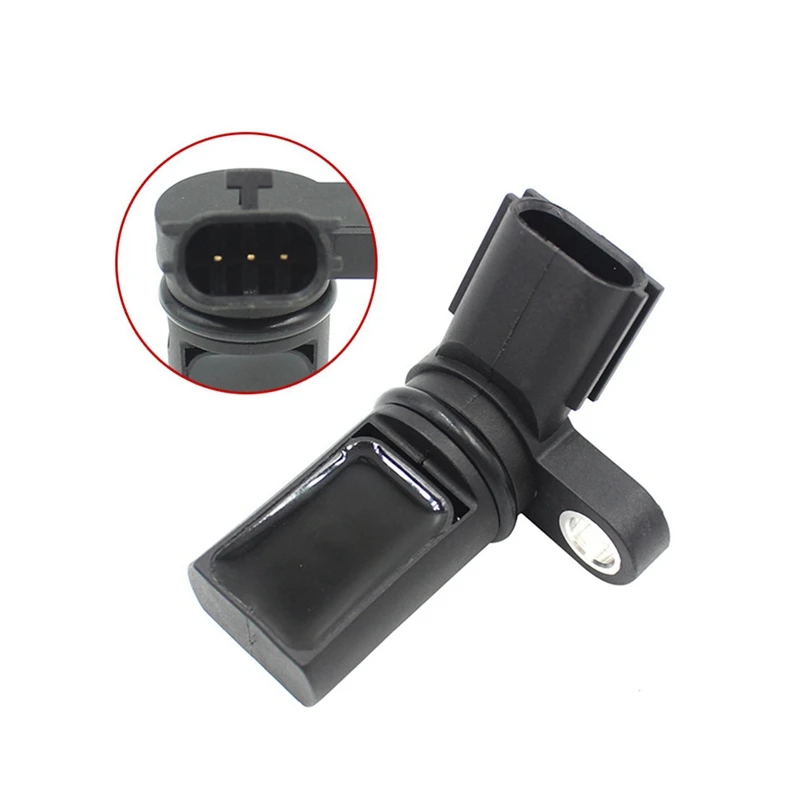 Crankshaft Position Sensor For Nissan Almera N16 Primera P12 QG15DE QG18DE B10 237314M50B 237314M500 BG001T021-1