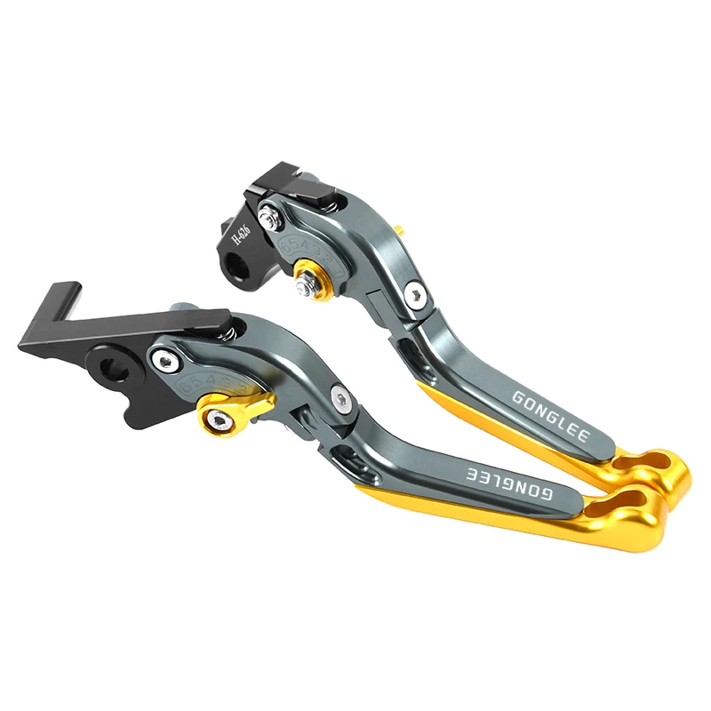 

Brake Clutch Levers for HONDA CBR500R 2015-2021 CBR400R 2022 CB400X CB400F 2021-2022 CB500X CB500F 2016-2021 CBR250R 2011-2013