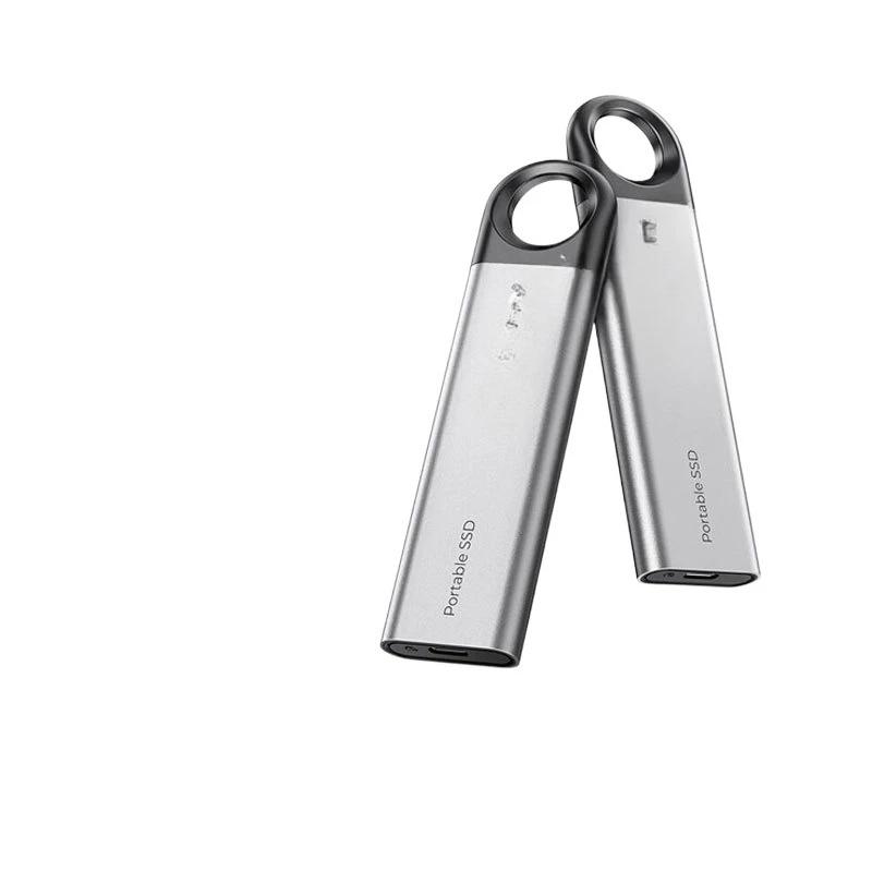 

PSSD Мобильный твердотельный накопитель Type-C/USB 3.2 Интерфейс 10 Гбит/с