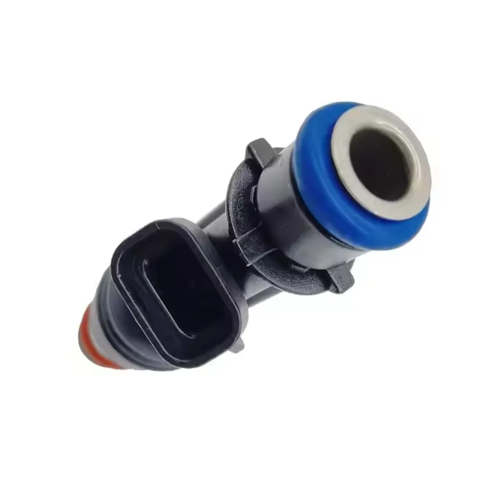 Hoge kwaliteit Nieuw Voor 96386780 25334150 Injector Voor Chevrolet-Aveo 1.6L L4 Pontiac Wave 96386780 25334150 FJ720 4G1889 Auto Acc