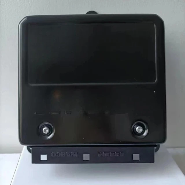 24V Trailer Anti-rollover ESC Controller Unit Module ABS ECU 5005420116 WG9160580501 WG91605805014 DZ9100580211 1524827