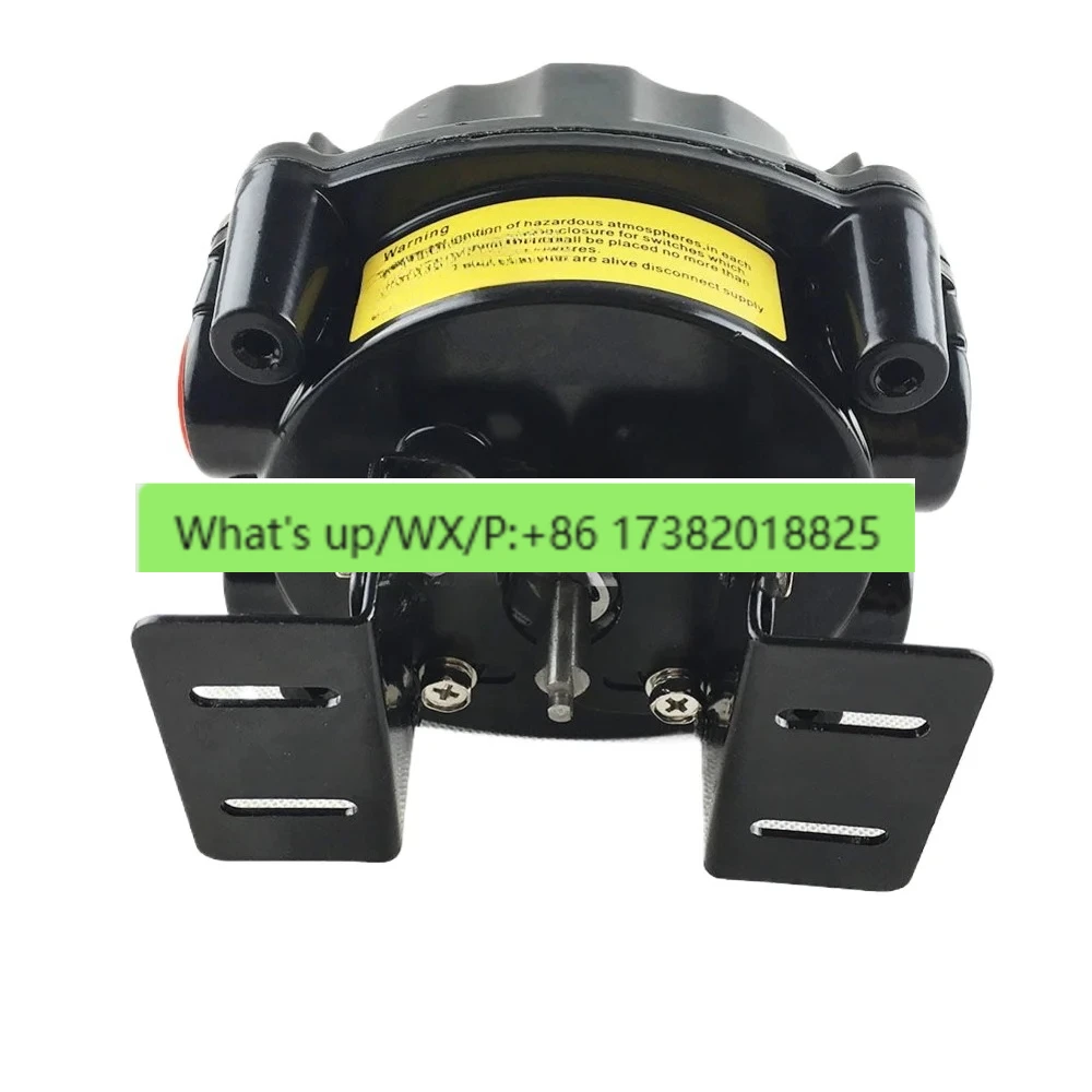 Mechanical explosion-proof limit switch ITS-300 signal feedback responder