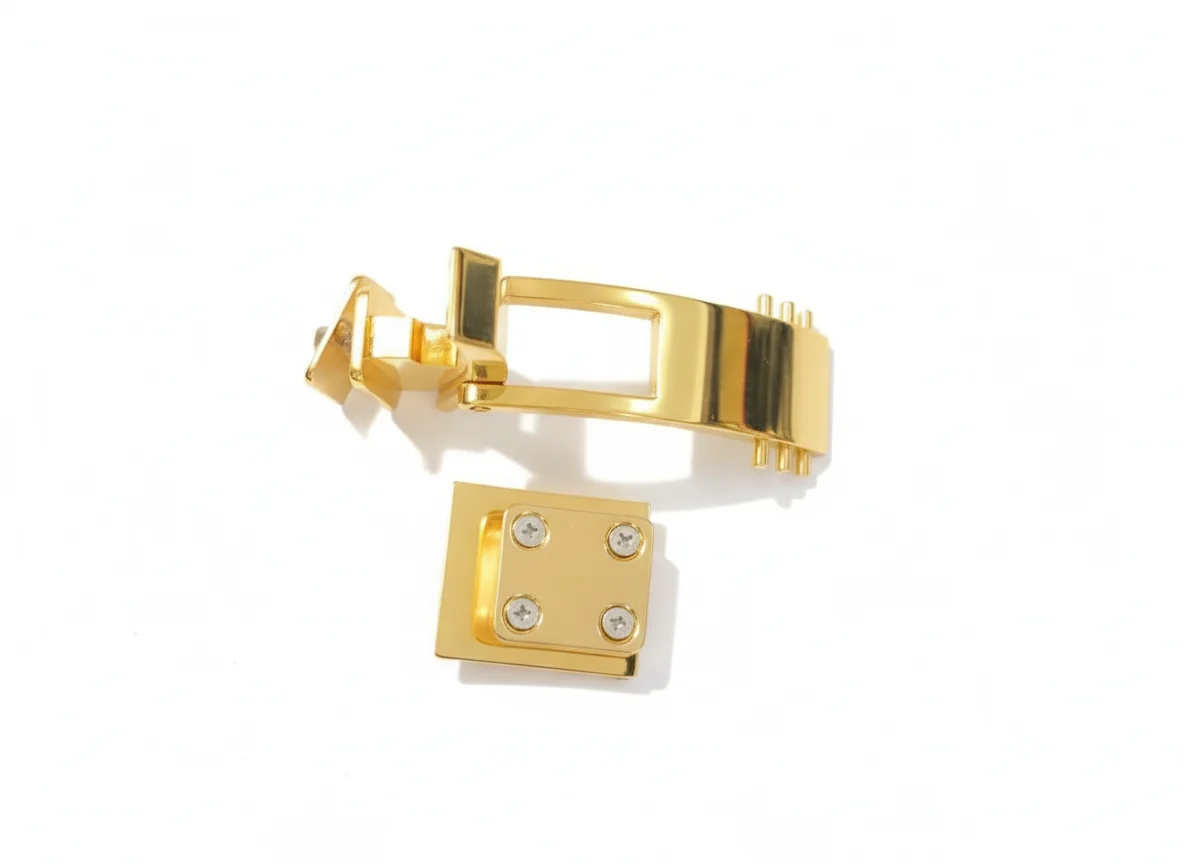 Replacement Lever Buckle for Powerlifting Lever Belts and Weight Lifting Lever Belt