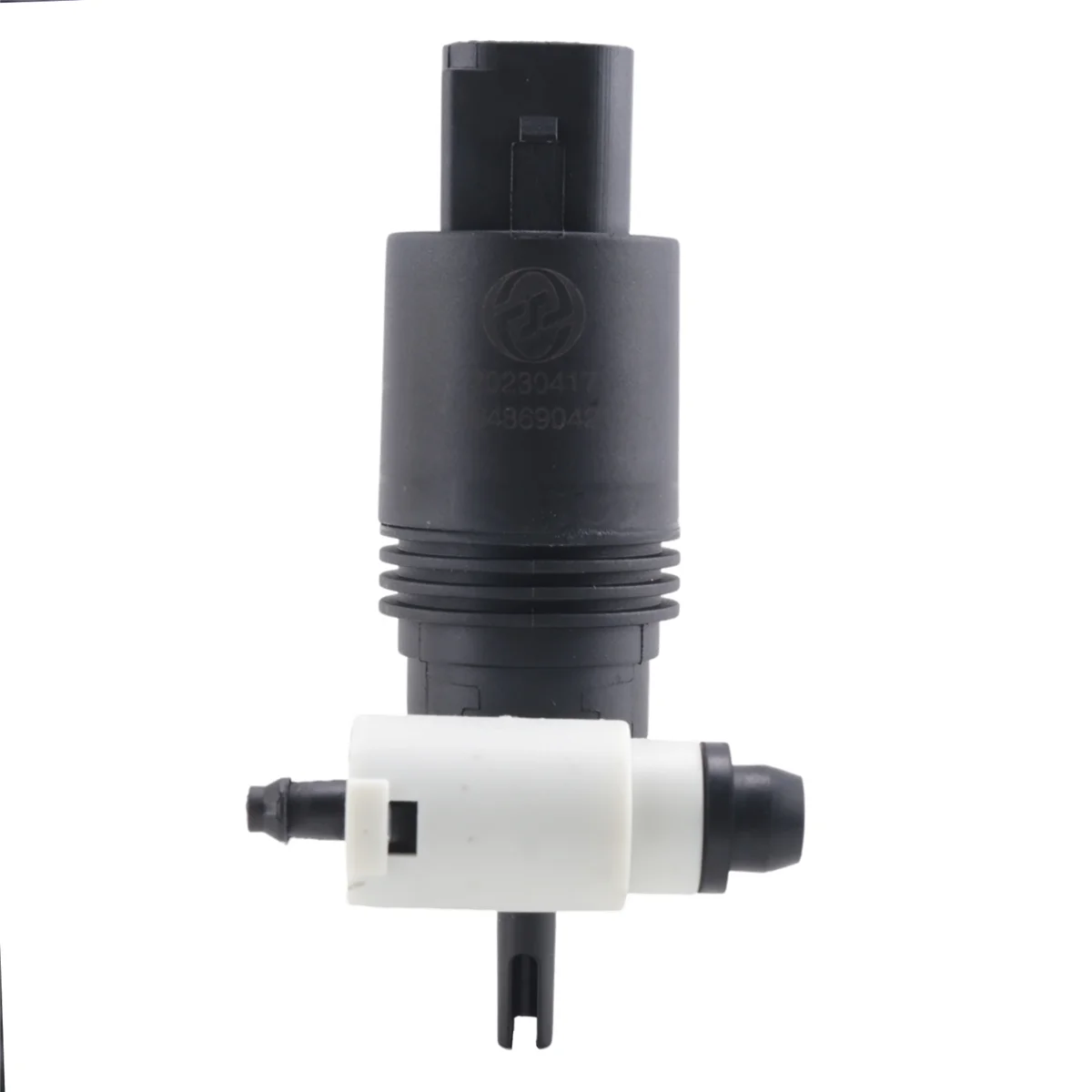 Car Washer Pump Windshield Washer Fluid Pump 1648690021 1648690321 for Mercedes-Benz M/R/GL-CLASS X164 W164 W251