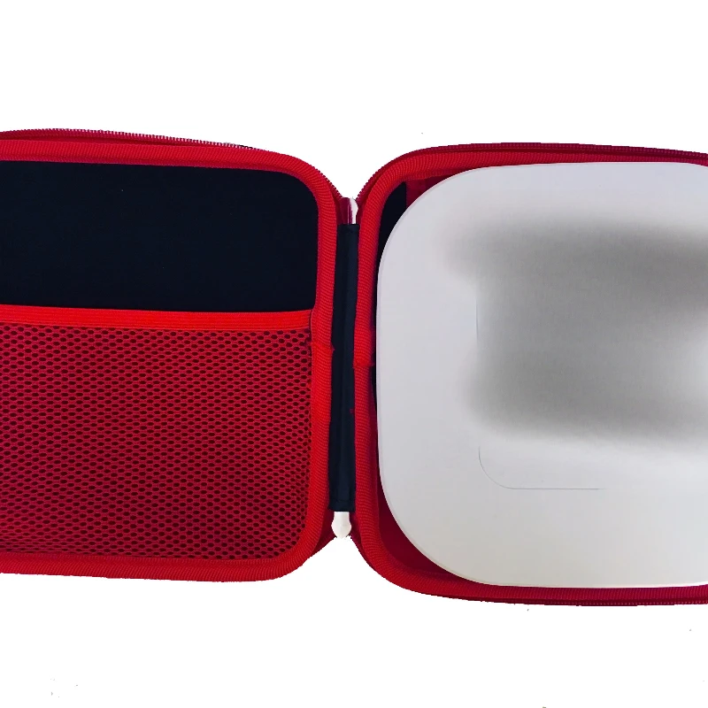 Quantum Resonance Magnetic Analyzer for Health Detection