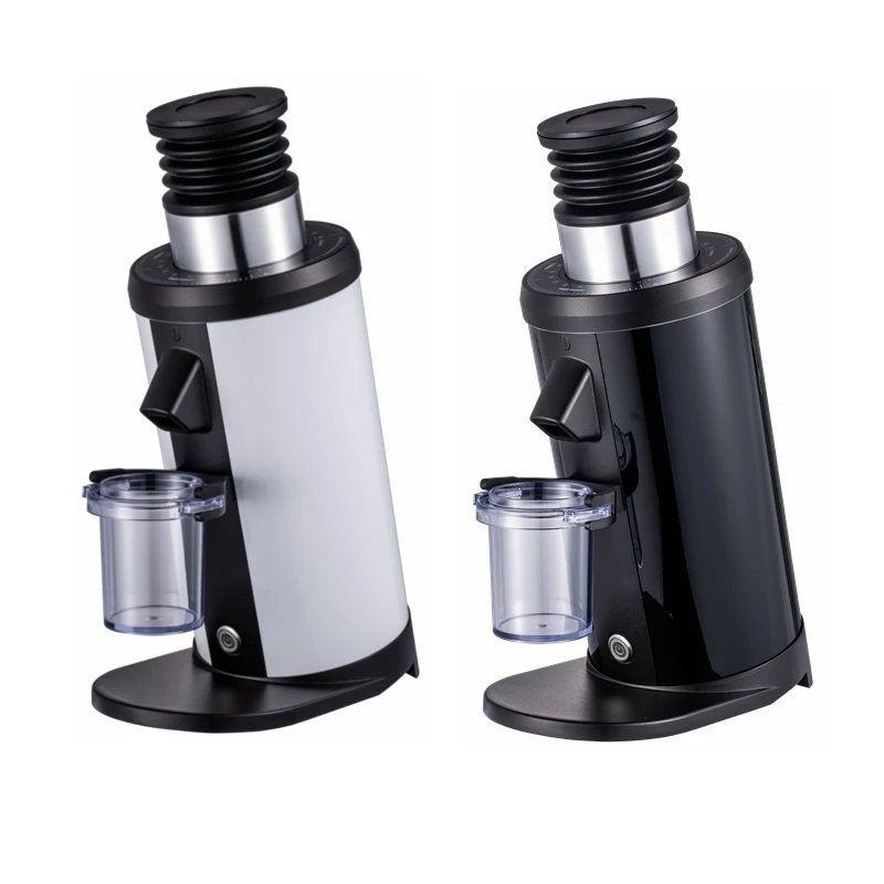 

Электрическая ручная мельница для заваривания эспрессо в зернах Spot DF64, режущая головка с титановым покрытием 64 мм