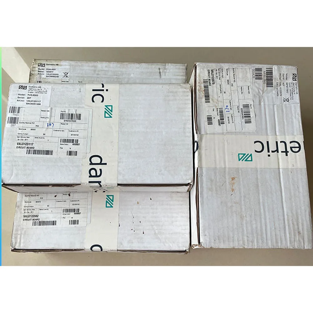 HPM-RM1 VAL0122850 Control board For Dametric