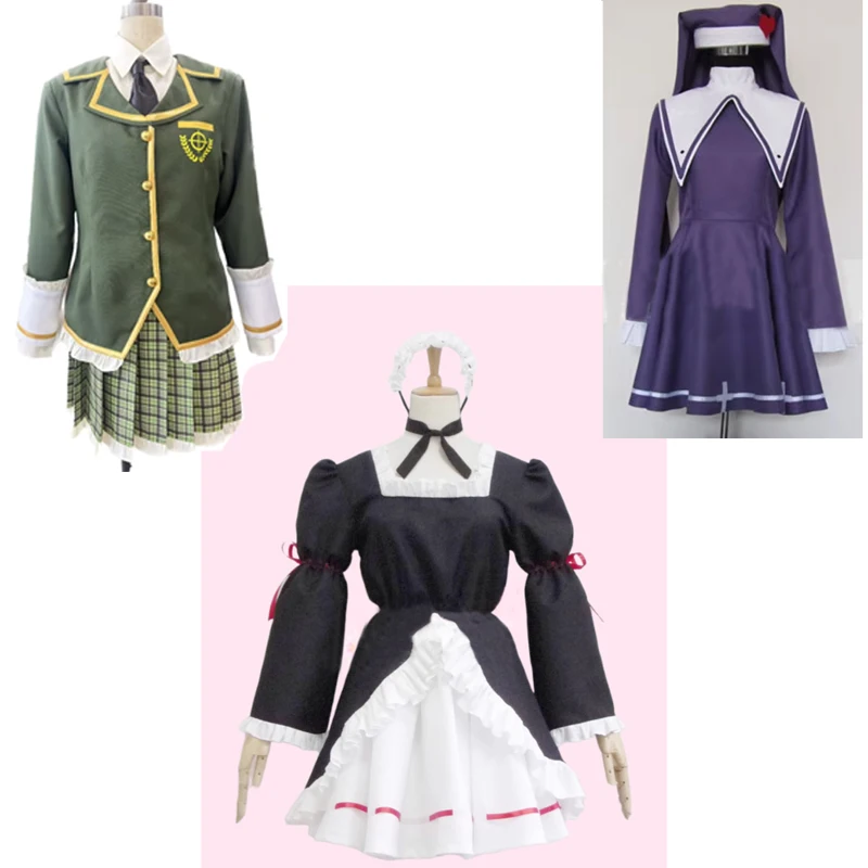 nouveau-anime-je-n'ai-pas-de-nombreux-amis-kashiwazaki-sena-kobato-hasegawa-takayama-maria-cospaly-costume-de-marin-vetements