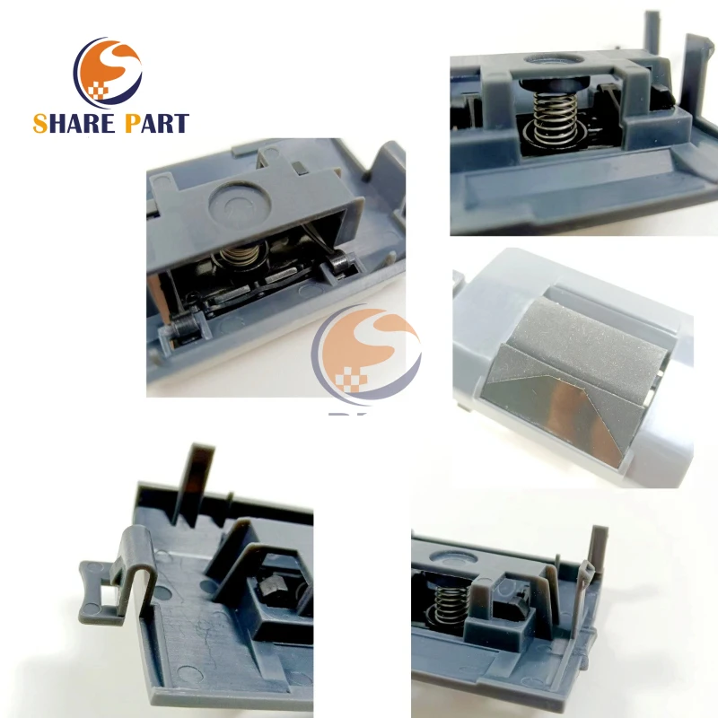 

Высококачественный блок разделения сканера 4T8E6-69001 для 1 ПК HP N2600 N6600 4600, аксессуары для принтеров