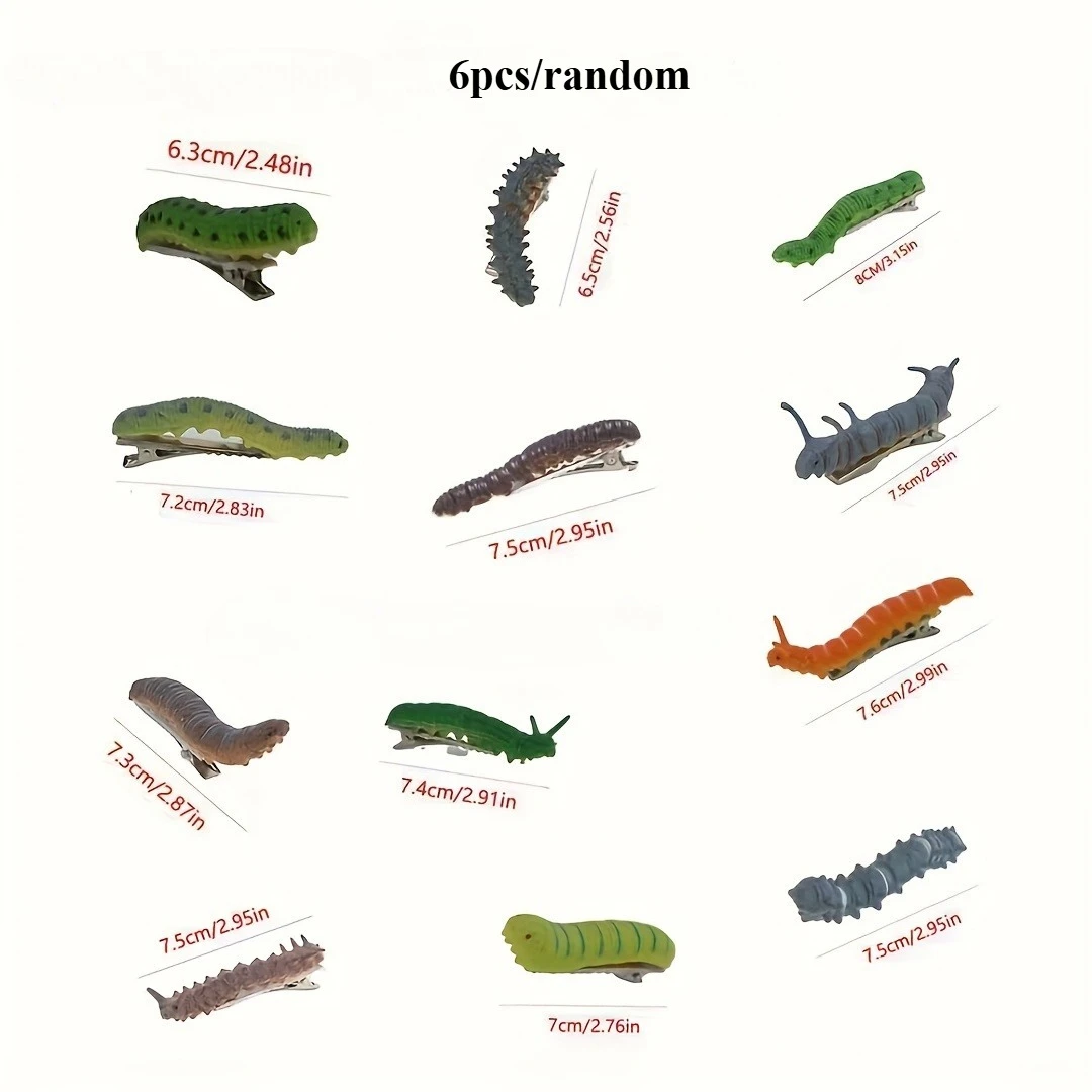 Thumbnail 2 - #82 Best Selling Barrettes