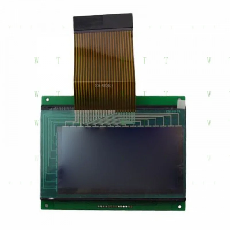 

TT для Panelview 550 2711-B5A2 2711-B5A1 сенсорный экран + ЖК-панель дисплея