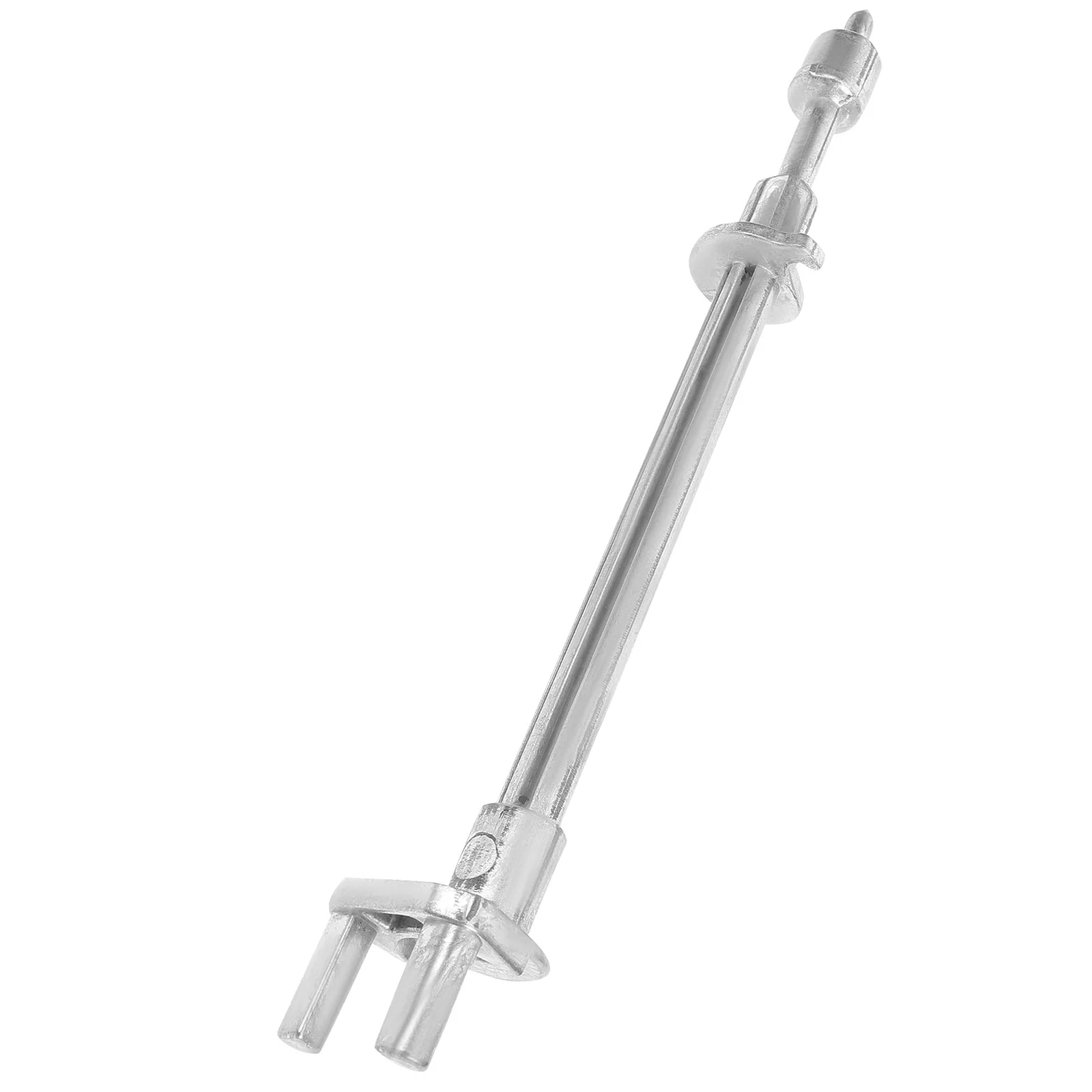 Front Tie Rod Inner Outer Strong Iron Golf Cart Part for Stable Driving Smooth Cart Parts Supply