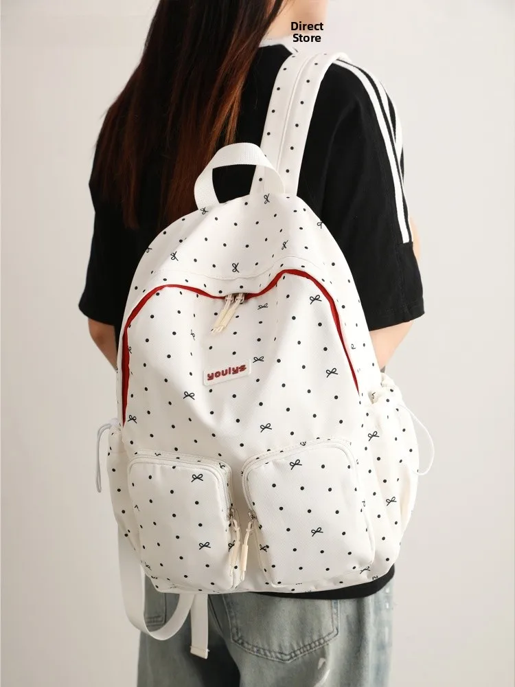 Ur Simple Polka Dot… - image