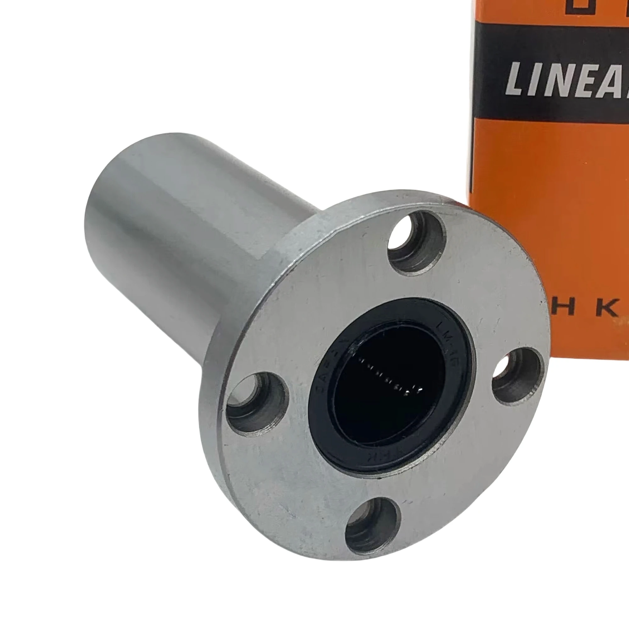 Original THK LM50LUU LM50 LM 50LUU Linear Bushing Shaft for CNC 3D Printer LM Guides