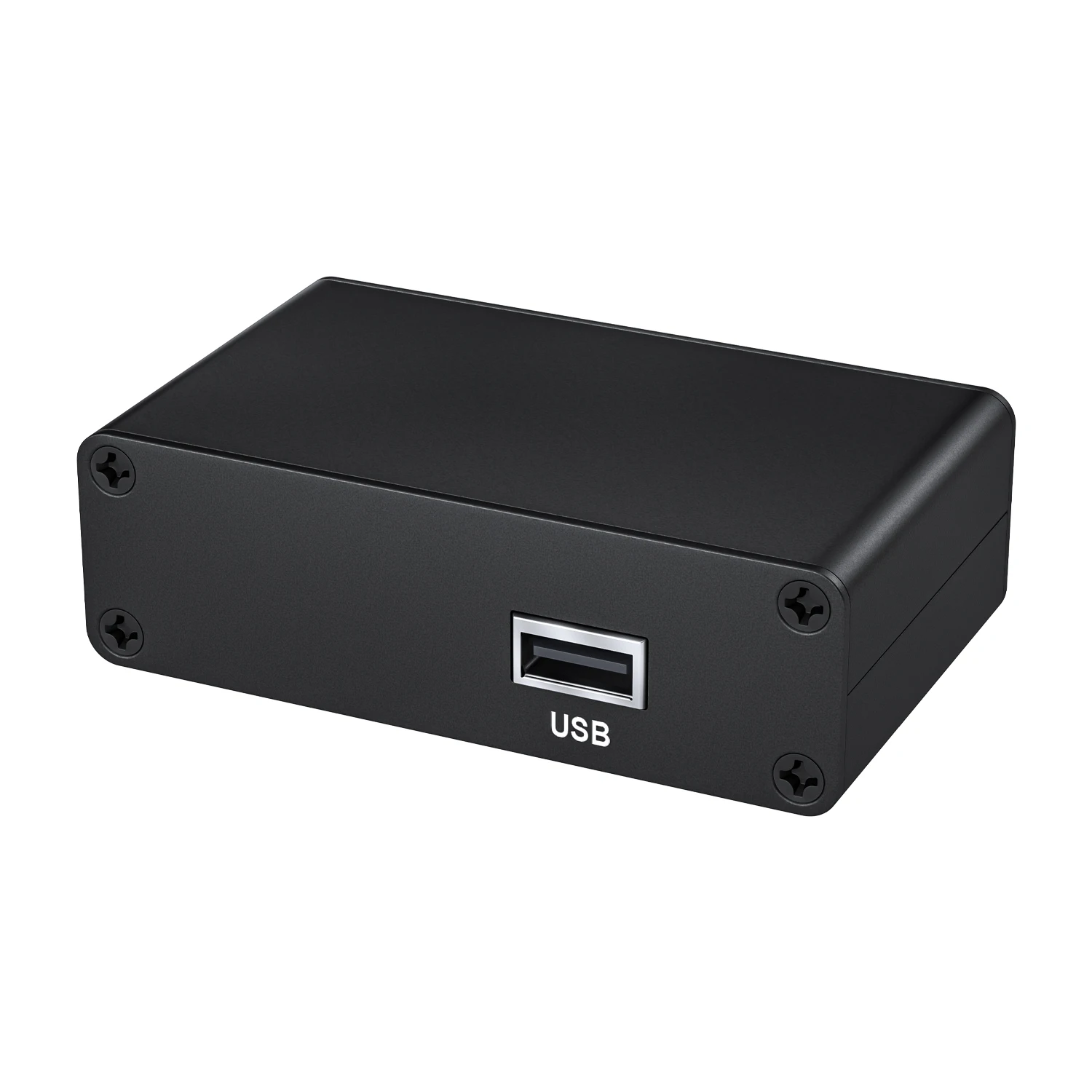 FHD IP to HDMI Video Decoder Stream H.265 H.264 RTSP SRT RTSP Rtmp USB Flash Disk Player