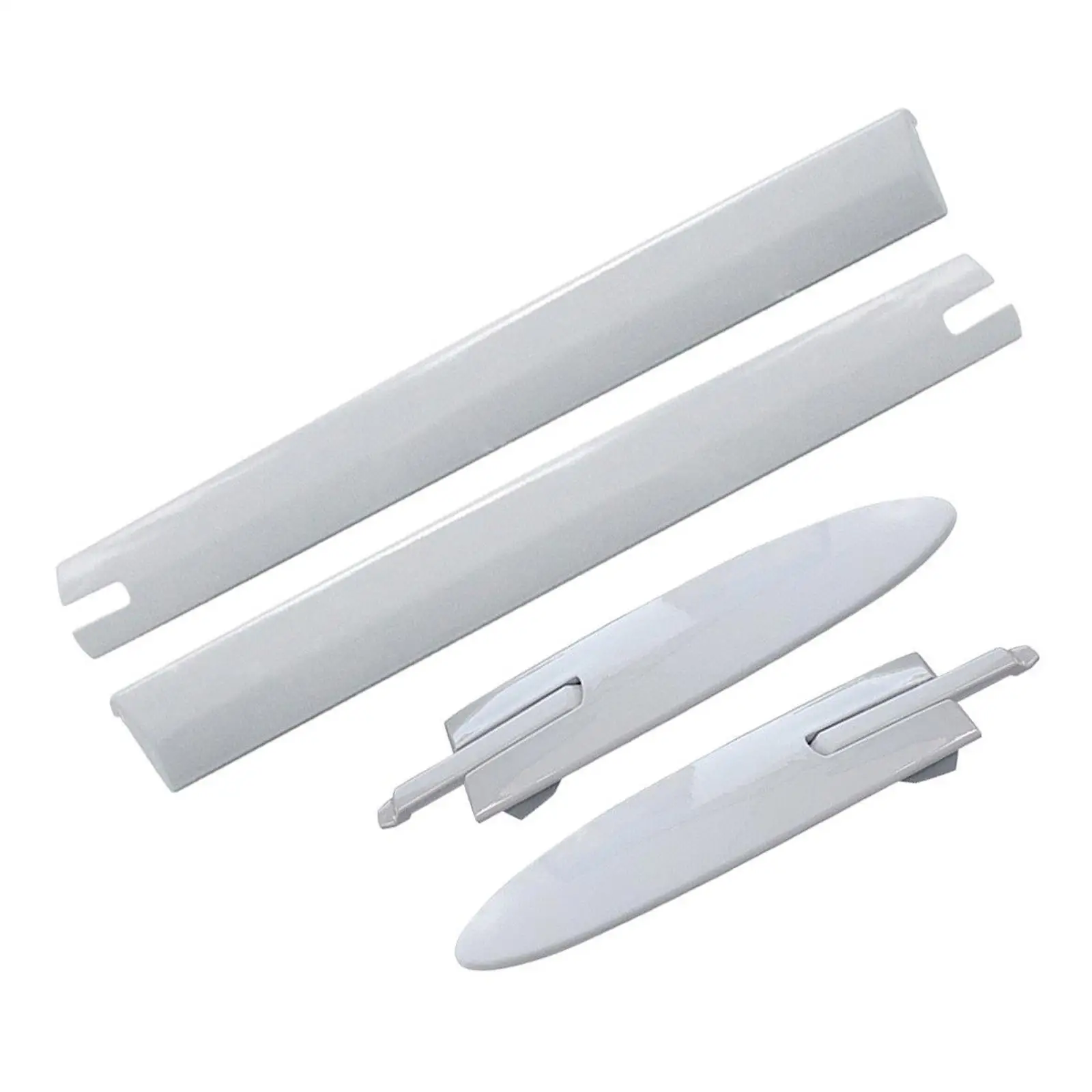 

Convertible Roof Top Hinge Cover Directly Replace for BMW E93 F33 440i