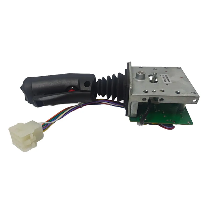 Top Sales High Quality Joystick Control Switch for 159111 SJI147408J12SJ16 SJ6832 RTE in stock