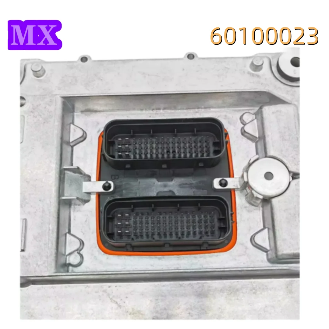 60100023 ECU ECM Original,Free return and exchange for any quality problems within one year,Programmable