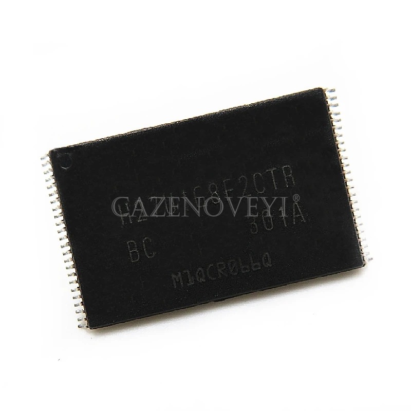 5PCS H27U1G8F2CTR-BC H27U1G8F2BTR-BC F59L1G81A-25TIG F59L1G81A EN29LV160BT-70TIP EN29LV160BB-70TIP CY62167ELL-45ZXI TSOP-48