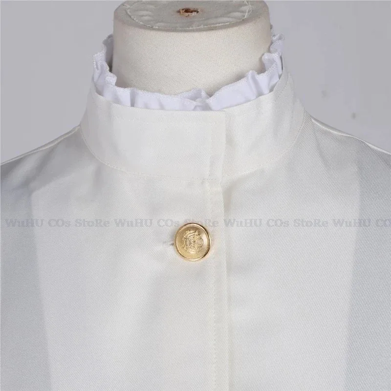 أنيمي أفلام الجاسوس رمز: الأبيض يور فورجر Loid الشفق تأثيري حلي شعر مستعار الأسرة موحدة امرأة بنات عيد الميلاد Clothesv ؛ 2 ، r'6 ؛ t