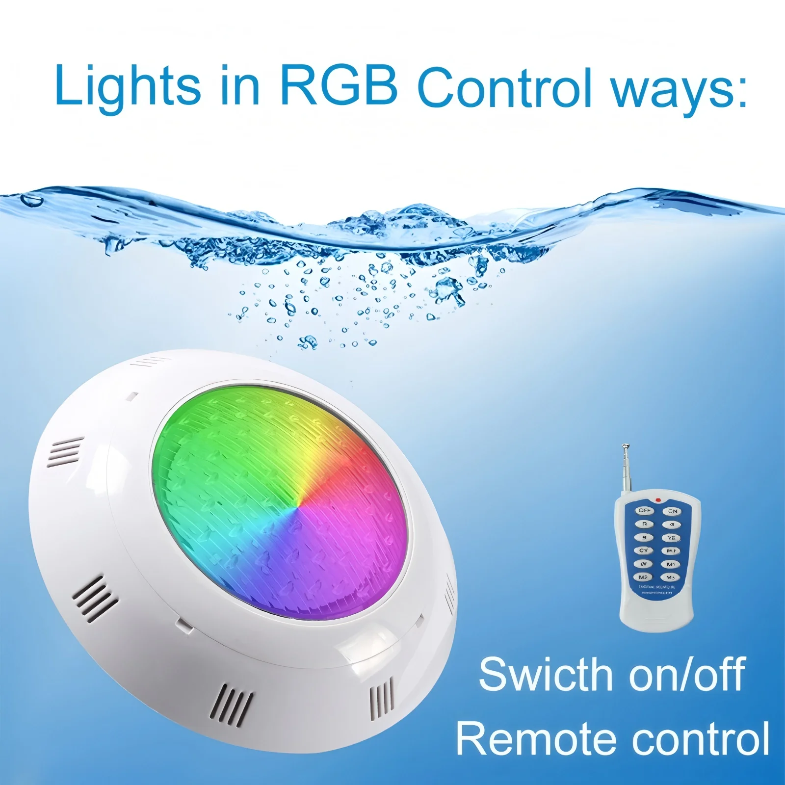 luce-led-per-piscina-ac12v-rgb-con-telecomando-impermeabile-ip68-montaggio-a-parete-illuminazione-subacquea-25w-35w-45w-anti-uv-in-pc