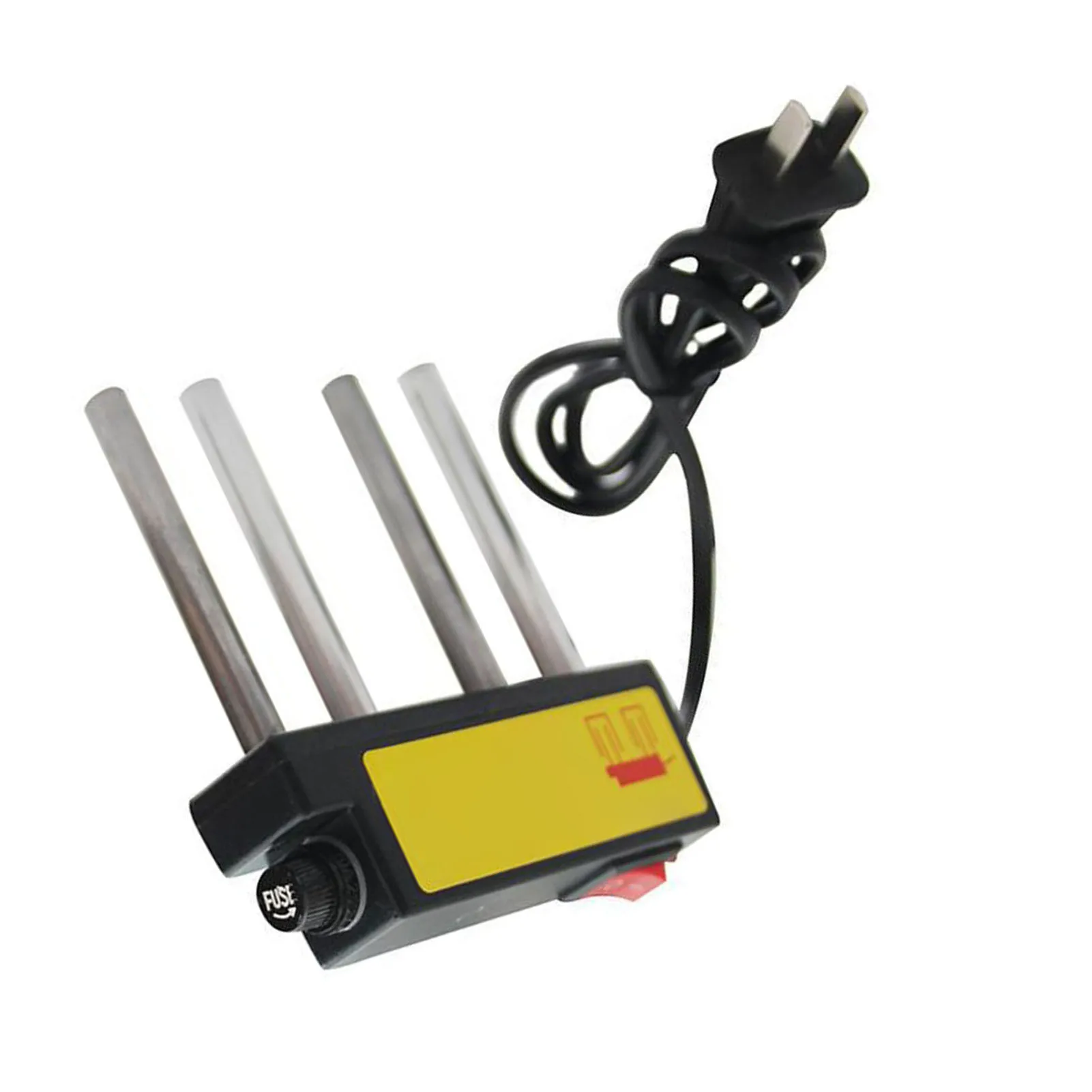 เครื่องวัดคุณภาพน้ำแบบอิเล็กโทรไลซ์ วัดค่า TDS และค่า pH ได้อย่างรวดเร็ว พร้อมฟังก์ชั่นกรองน้ำ สำหรับใช้ในบ้าน