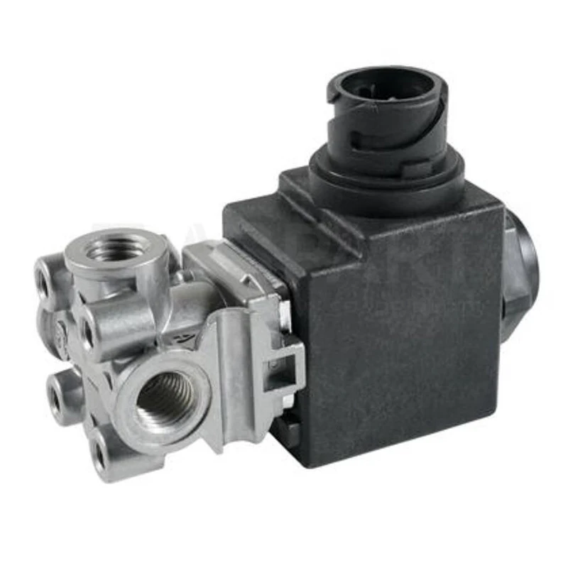 

Новый электромагнитный клапан OE 1376794 2038655 для грузовика SCANIA