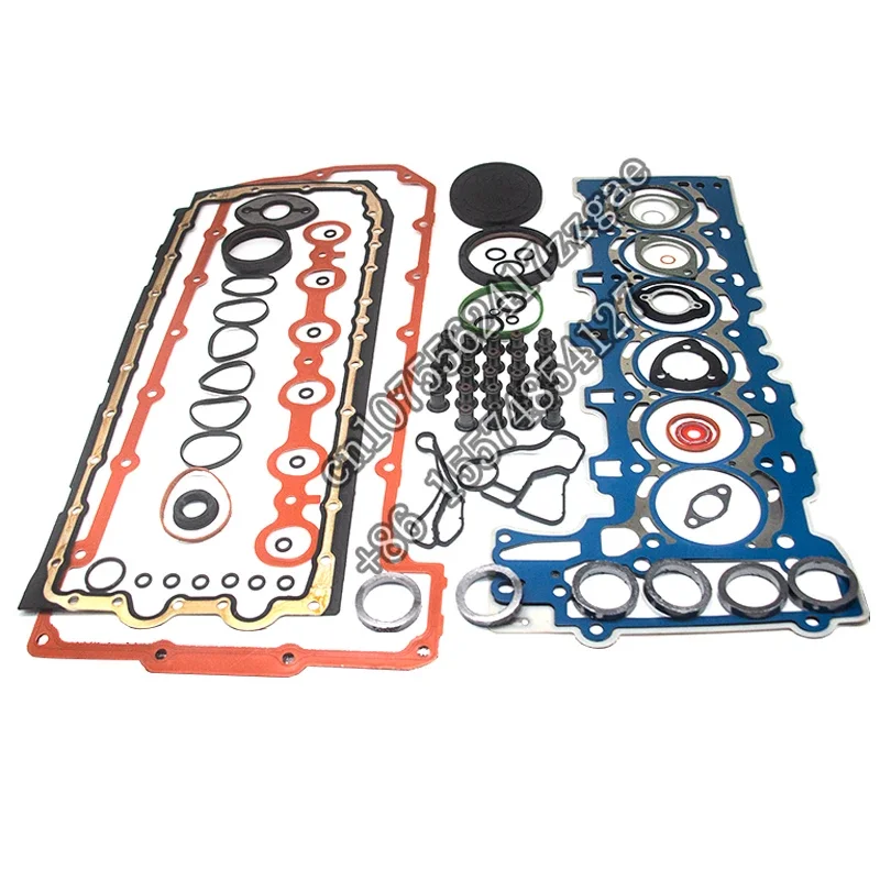 

Auto Engine Parts Cylinder Head ket Repair Kits For E90 E91 E60 11127571963 11137548031 N52 B30