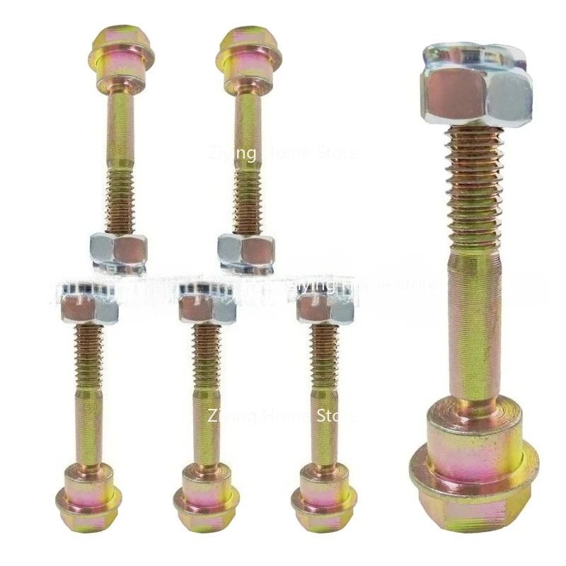 

Подходит для 580790401 588077502 539976978 595086601 Болты и гайки снегоочистителя