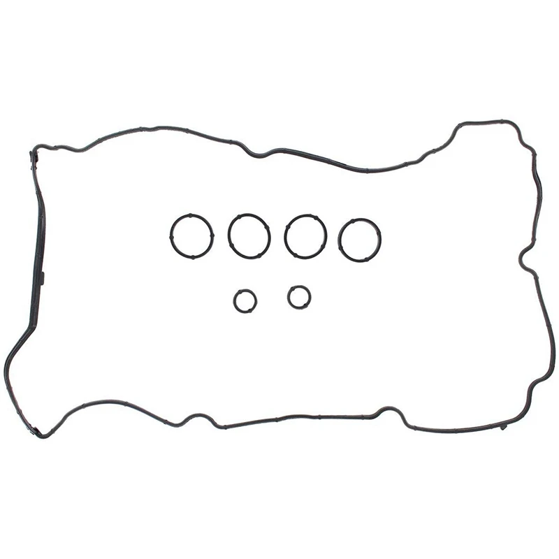 Eco-Friendly 11127567877 Valve Cover Gasket Set For Mini Cooper R61 R60 R59 R58 R57 R56 R55