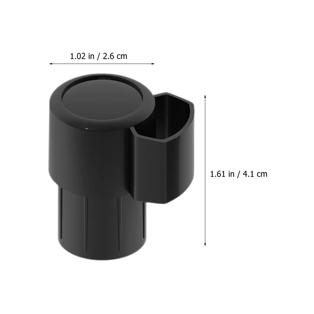 

2Pcs Tenor Sax End Plug Cap Effective Protection Against Bent Neck Key Collisions Long Lasting Performance Easy to Install