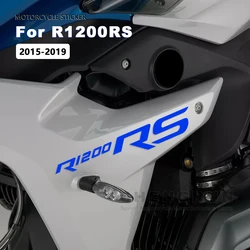 Motorcycle Stickers Waterproof Decals for BMW R1200RS R1200 R 1200 RS 1200RS Accessories 2015-2019 2017 2018 Motorbike Sticker
