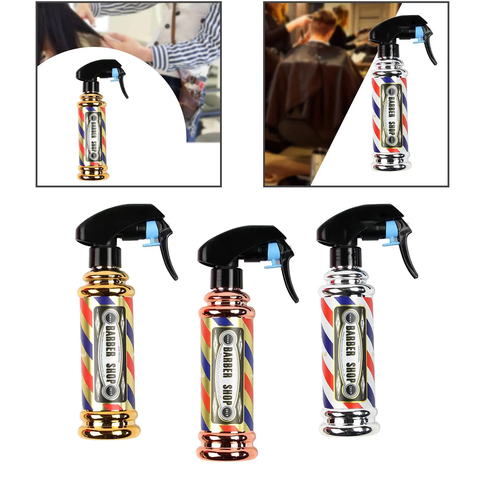 

Распылитель Масло Распылитель Многофункциональный Портативный Парикмахерский Распылитель Бутылка Водяной Туман