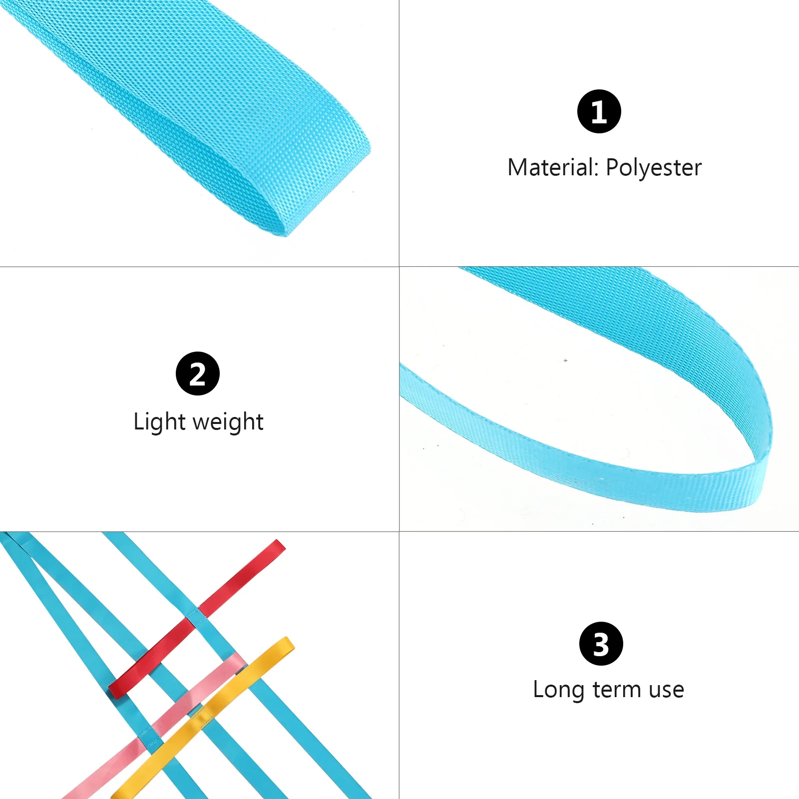 

Детская безопасная прогулочная веревка, уличная антитяговая веревка для детского сада, дошкольного возраста, групповая прогулочная безопасность