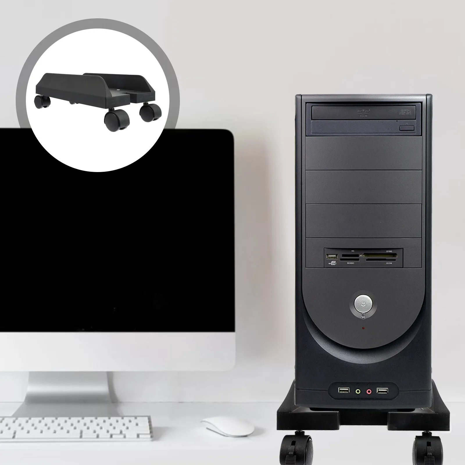 computer-mainframe-rack-with-smooth-casters-movable-desktop-mainframe-bracket-computer-host-stand-dust-isolation-cpu-movable