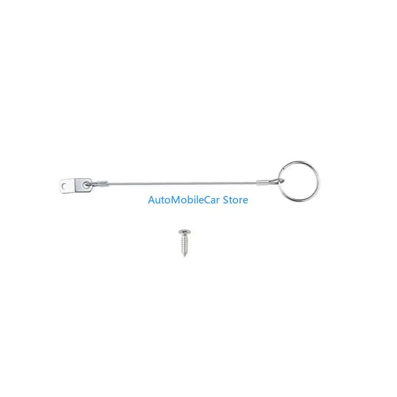 

G8TE быстрого выпуска G8TE Lanyard Cable Safety Tether Teth