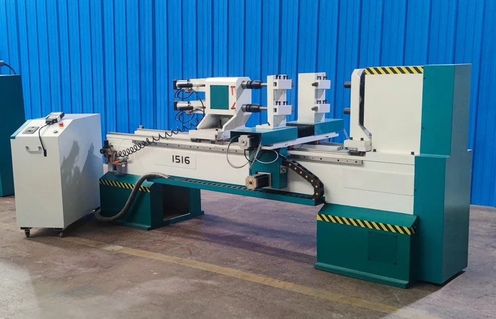 2025 newAutomatic مزدوج المحور باستخدام الحاسب الآلي النجارة آلة النجارة أداة درج العمود مسند الذراع مكتب معالجة الخشب الصلب وكرسي