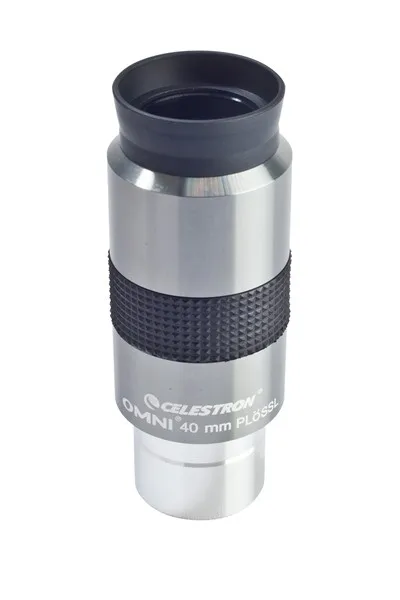 Celestron 40mm 1.25 Inch Astronomical Telescope Eyepiece Not Monocular 1.25mm Eye Lens for Stargazing And Sky Watching view 2