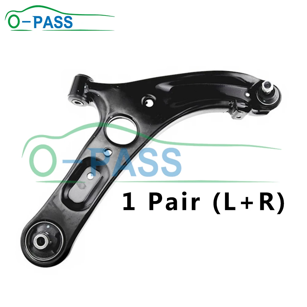 Opass Front Wheel L…