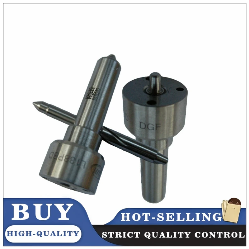 NEW L138PBD L138PRD for Ssangyong Kyron Rexton Injector EJBR04601D EJBR02601Z A6650170321 A6650170121 Euro 3 injector Nozzle