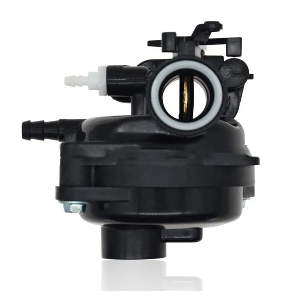 For Kawasaki Tecumseh 125cc 140cc Carburetor Set - Replaces OEM 799583, 08P502 - Compatible with 500E 550EX