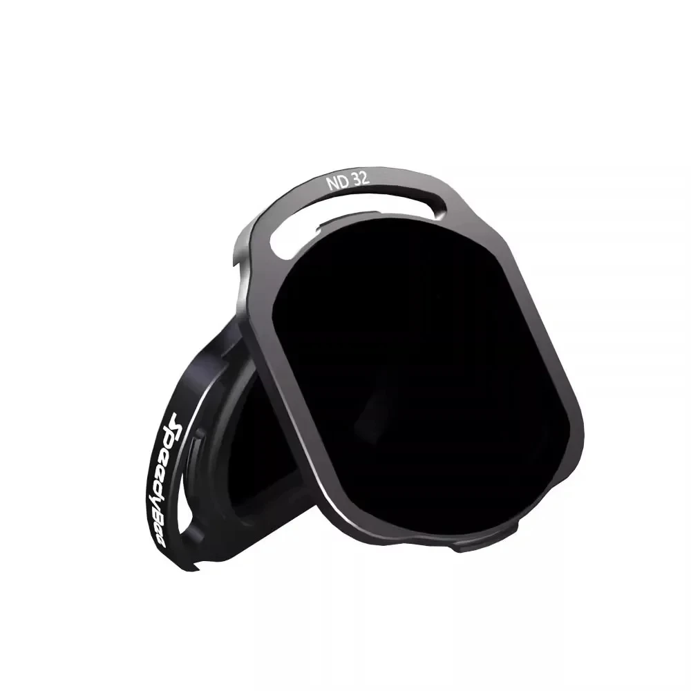 FPV Camera Filters Set for SpeedyBee O4 Air Unit Pro, 6 in 1 Kit Includes UV CPL ND8 ND16 ND32 Lens Protection