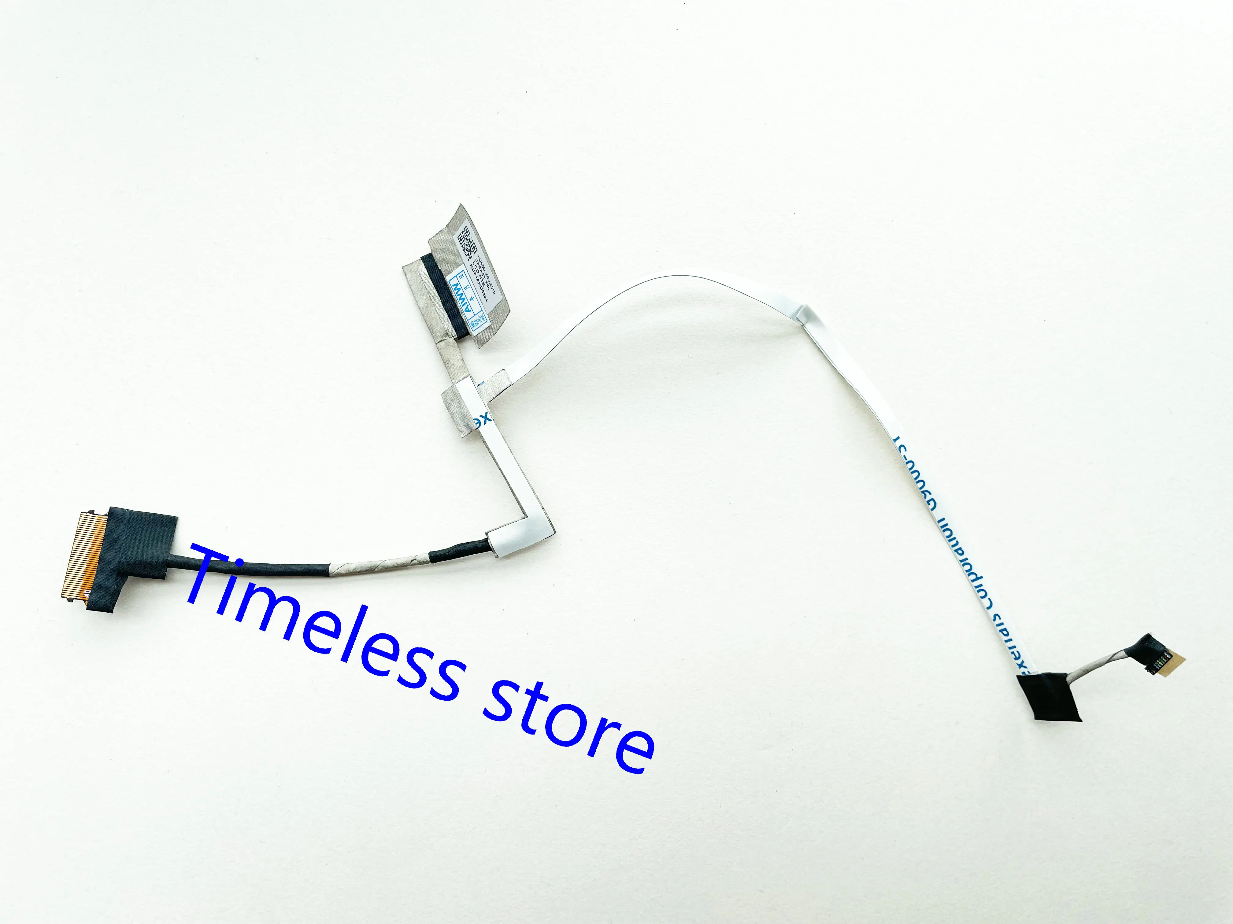 

new for HP 430 G7 led lcd lvds cable DD0X8LLC200 DD0X8LLC210 DD0X8LLC220