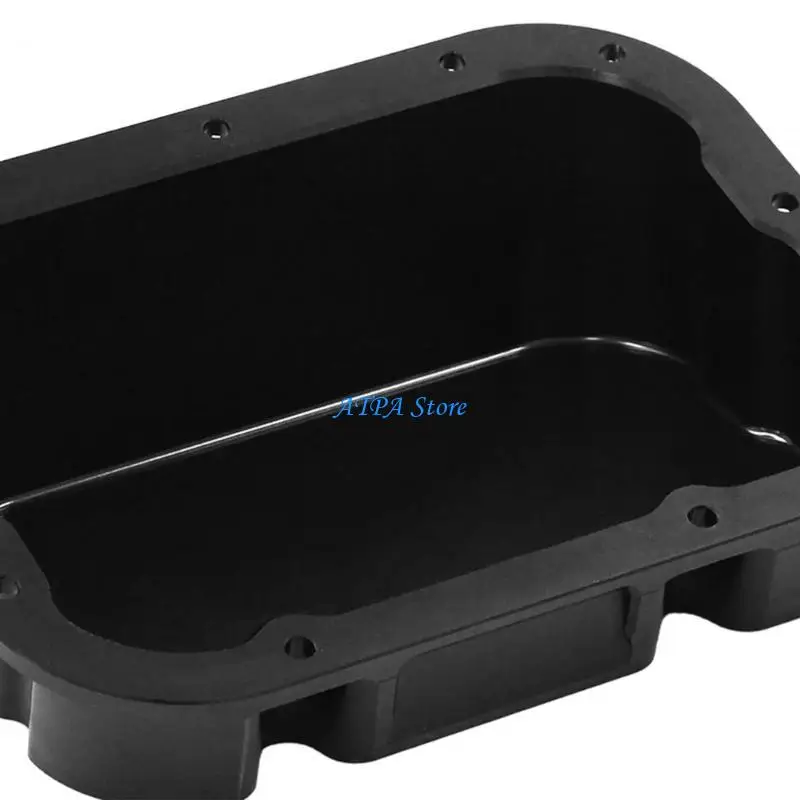U13C Oil Sump for GTR R35 VR38DETT 2009-2019 Replacement Oil Sump Car Supply