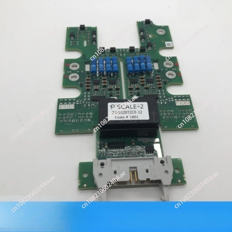 IGBT Driver 2SP0320T2A0-12 2SP0320T2B0-12 2SP0320T2C0-12 Multi-model