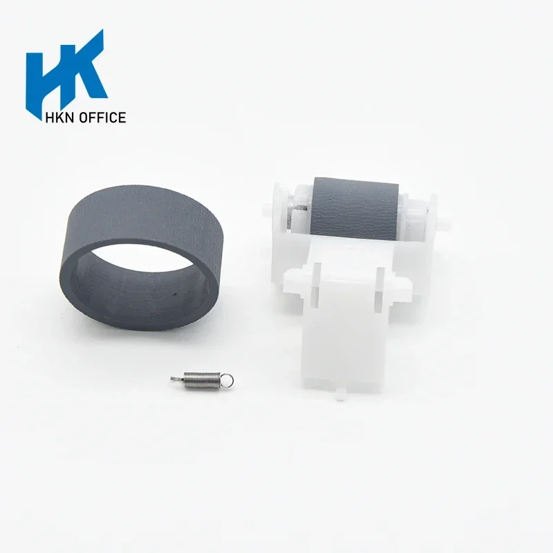 1sets1447353 Pickup Roller for EPSON L800 L801 L805 L810 L850 Stylus Photo R250 R265 R270 R280 R285 R290 R295 R330 R360